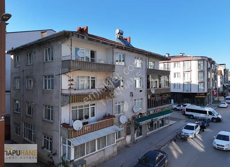 Tapuhane'den Yeni Mah. Servetiye Caddesi Satılık 3+1 110m2 Daire - Görsel 21