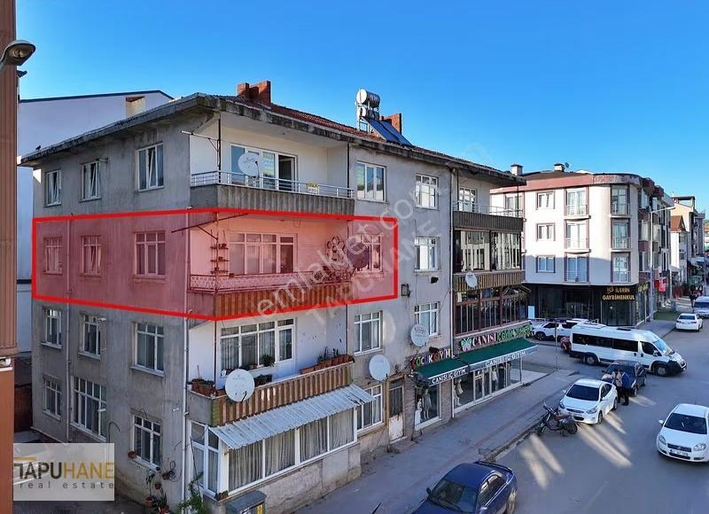 Tapuhane'den Yeni Mah. Servetiye Caddesi Satılık 3+1 110m2 Daire - Görsel 6