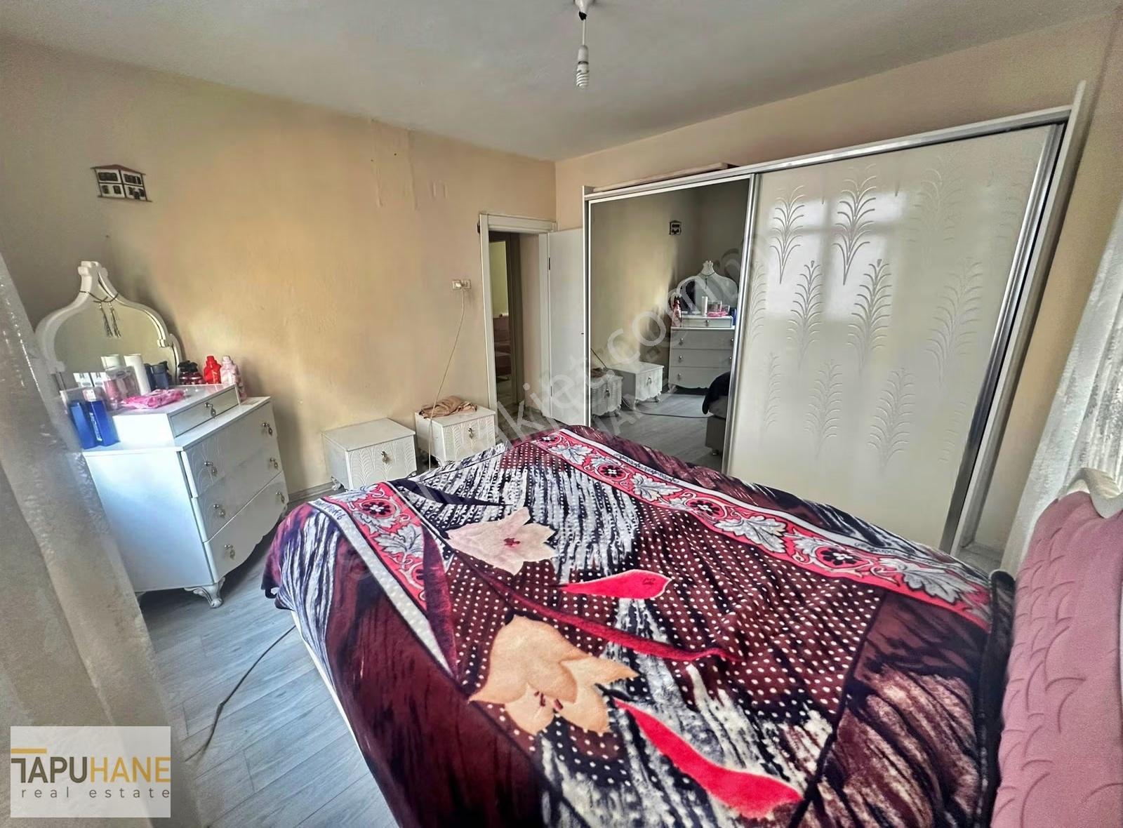 Tapuhane'den Yeni Mah. Servetiye Caddesi Satılık 3+1 110m2 Daire - Görsel 13
