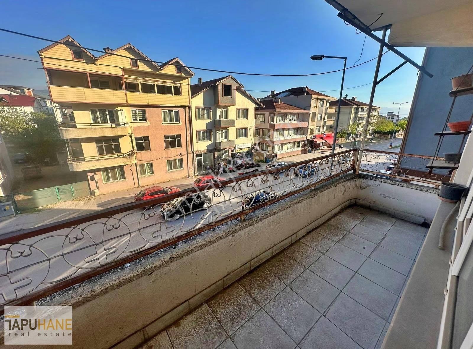 Tapuhane'den Yeni Mah. Servetiye Caddesi Satılık 3+1 110m2 Daire - Görsel 19