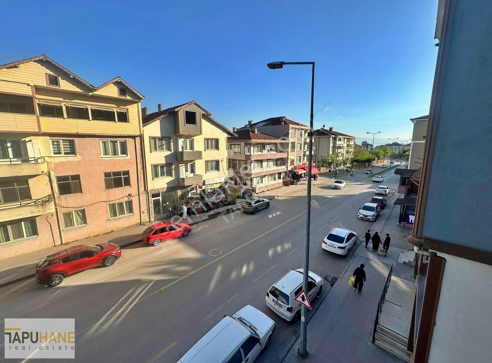 Tapuhane'den Yeni Mah. Servetiye Caddesi Satılık 3+1 110m2 Daire - Görsel 16