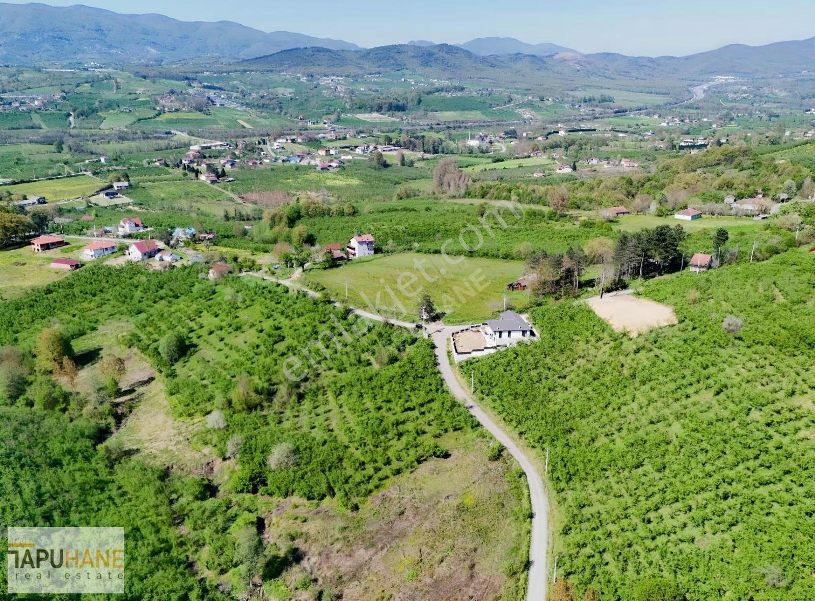 Tapuhane' Den Satılık 1400 M2 İmarlı Arsa - Görsel 5