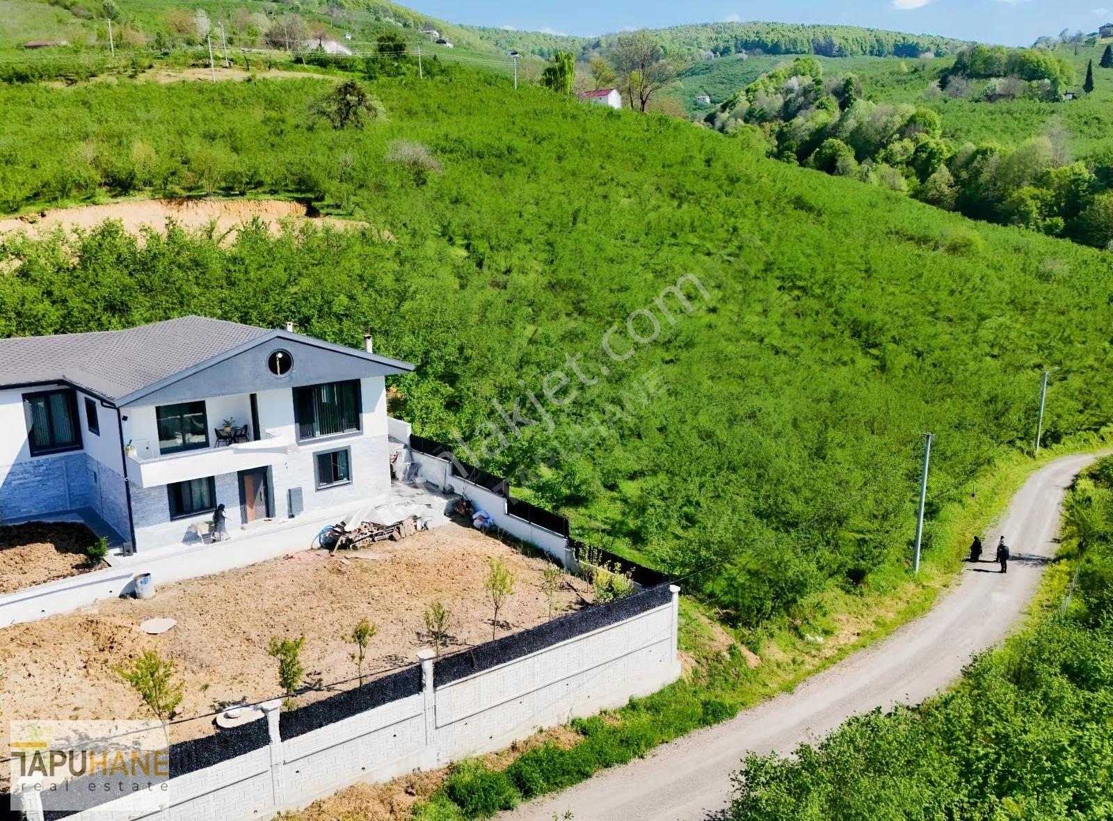 Tapuhane' Den Satılık 1400 M2 İmarlı Arsa - Görsel 14