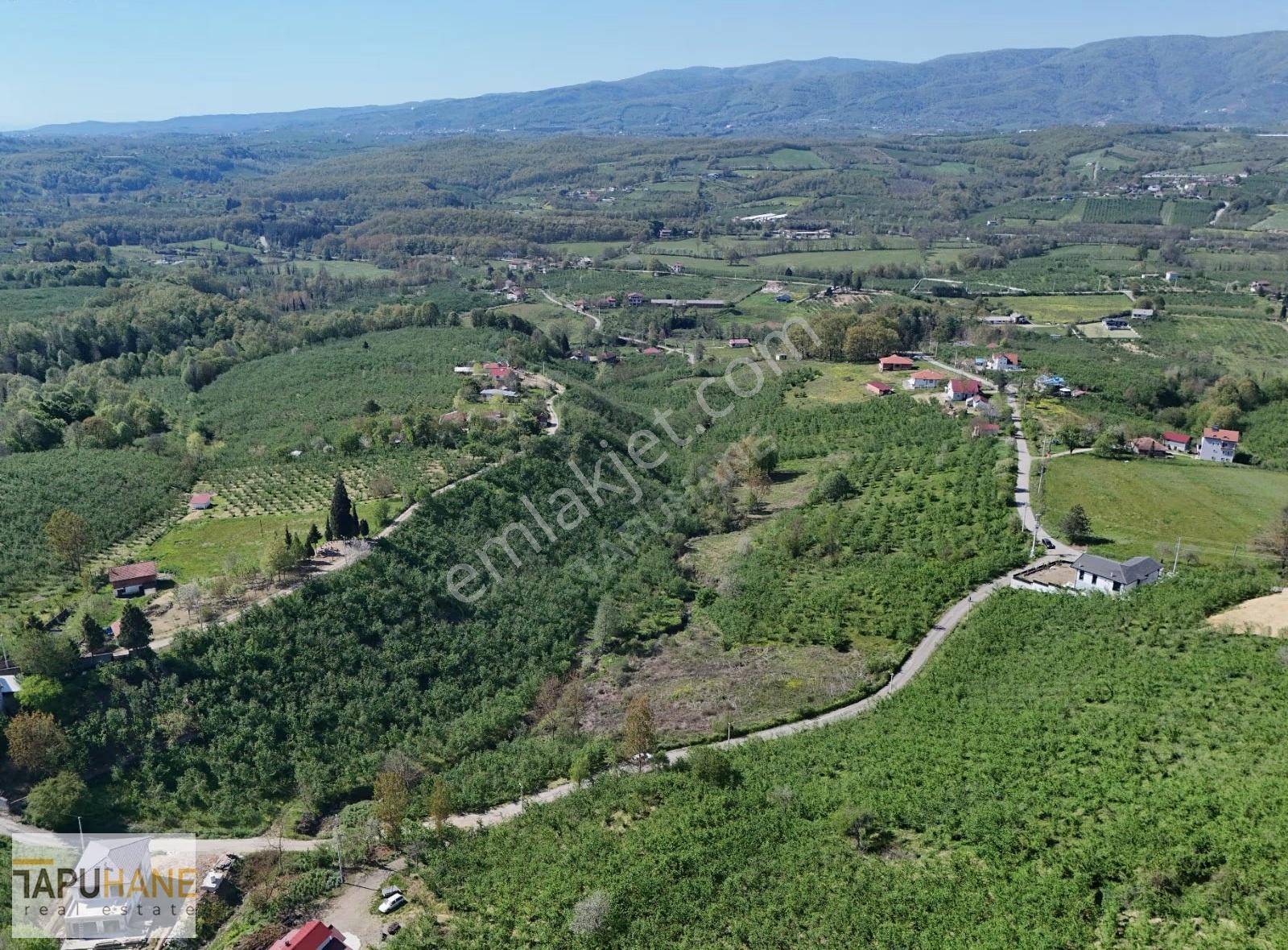 Tapuhane' Den Satılık 1400 M2 İmarlı Arsa - Görsel 8