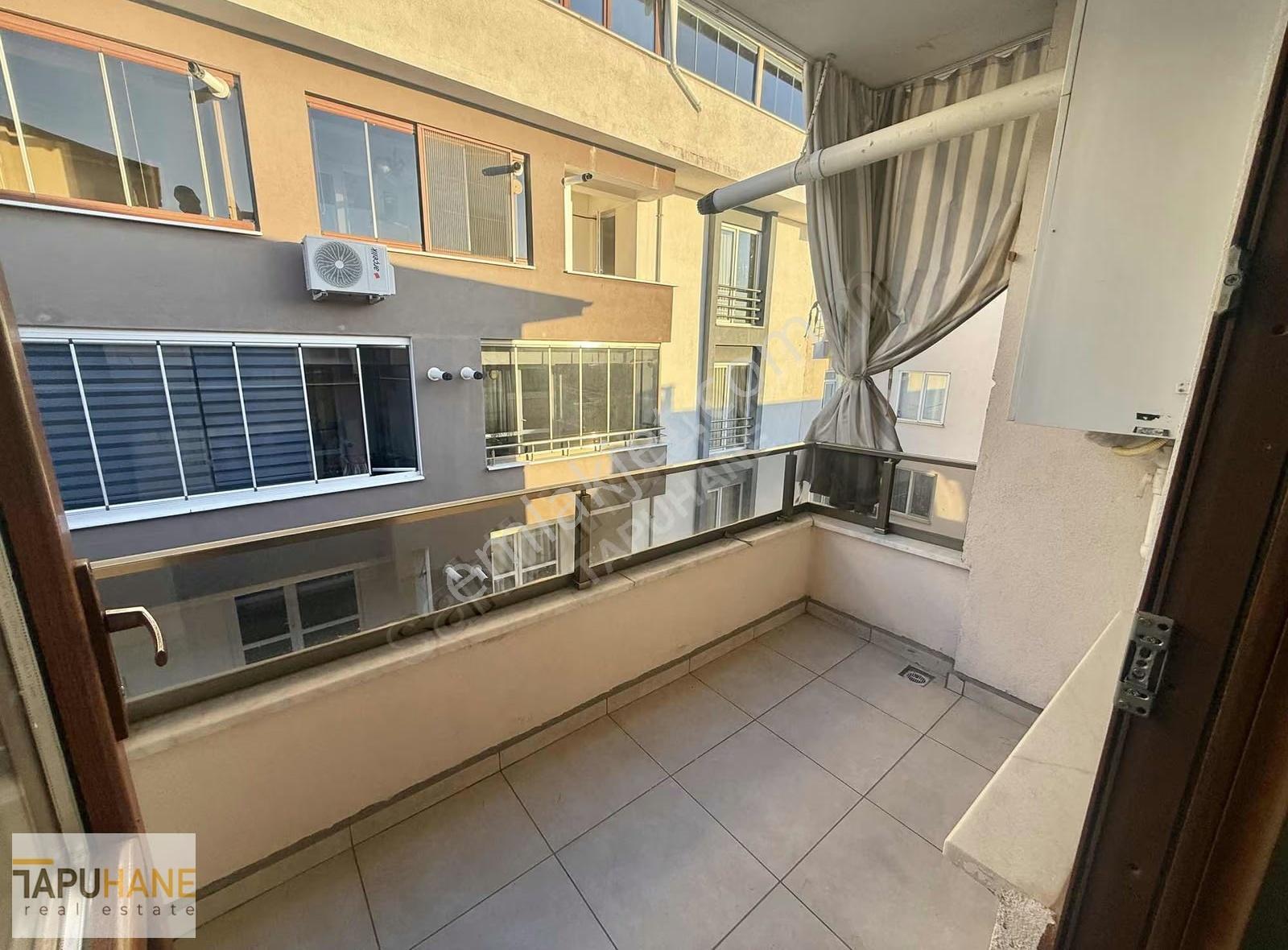 Tapuhaneden Yeni Mah. Kiralık 2+1 Daire - Görsel 12