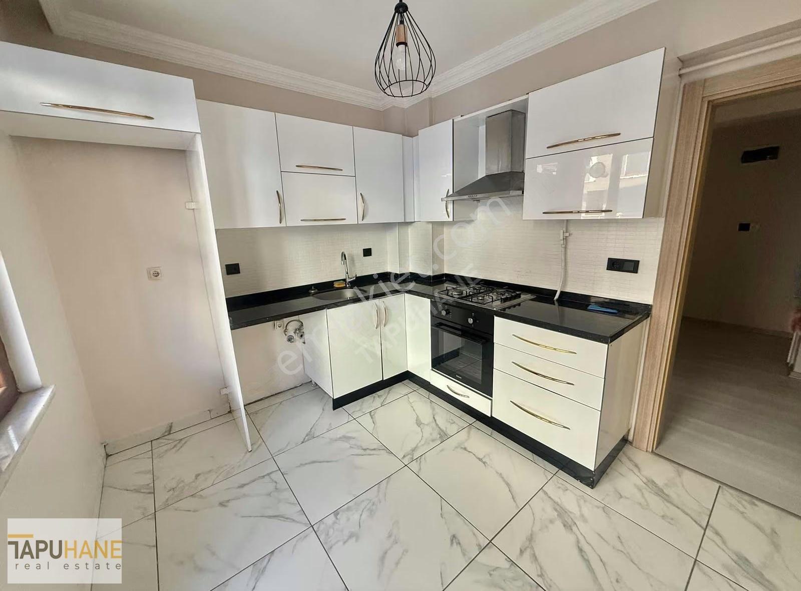 Tapuhaneden Yeni Mah. Kiralık 2+1 Daire - Görsel 2