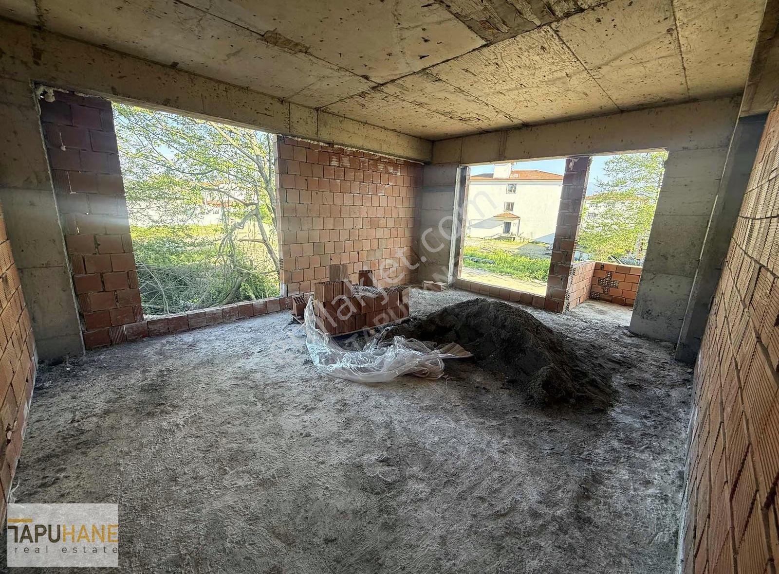 Tapuhaneden Yeni Yüzyıl Okulu Yanı Lüks Daire - Görsel 10