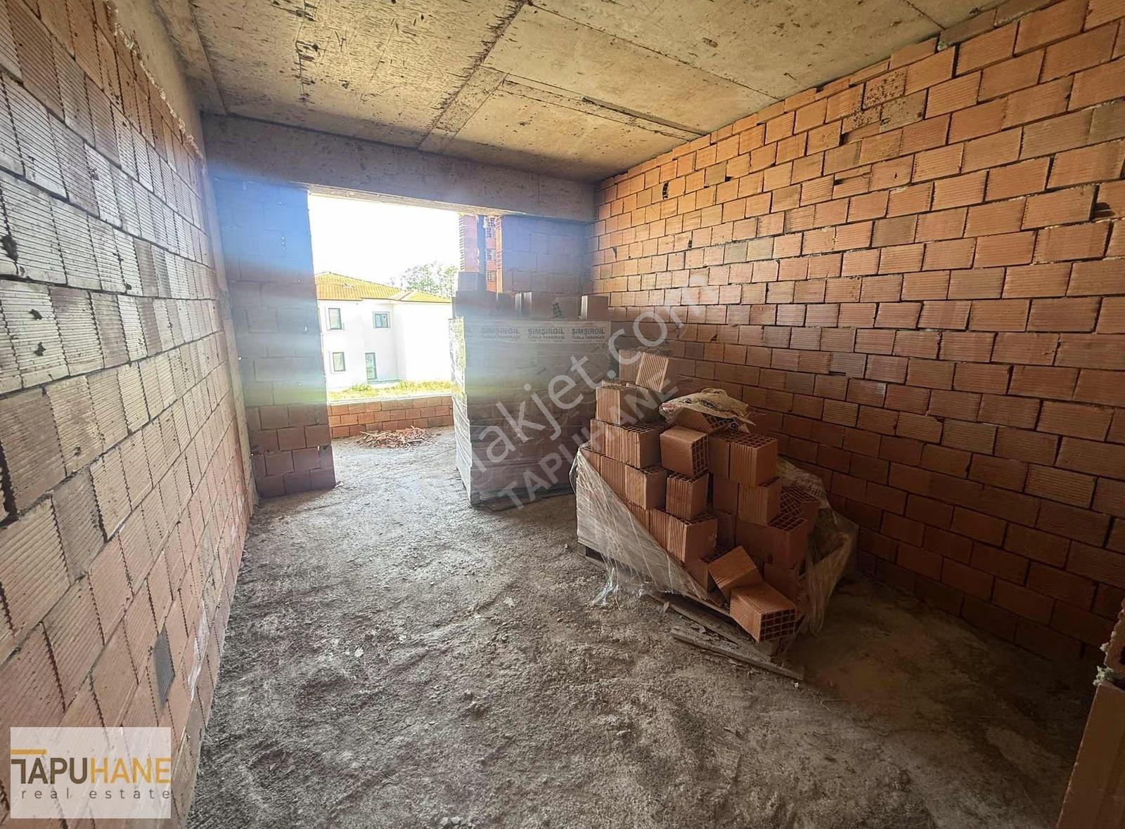 Tapuhaneden Yeni Yüzyıl Okulu Yanı Lüks Daire - Görsel 8