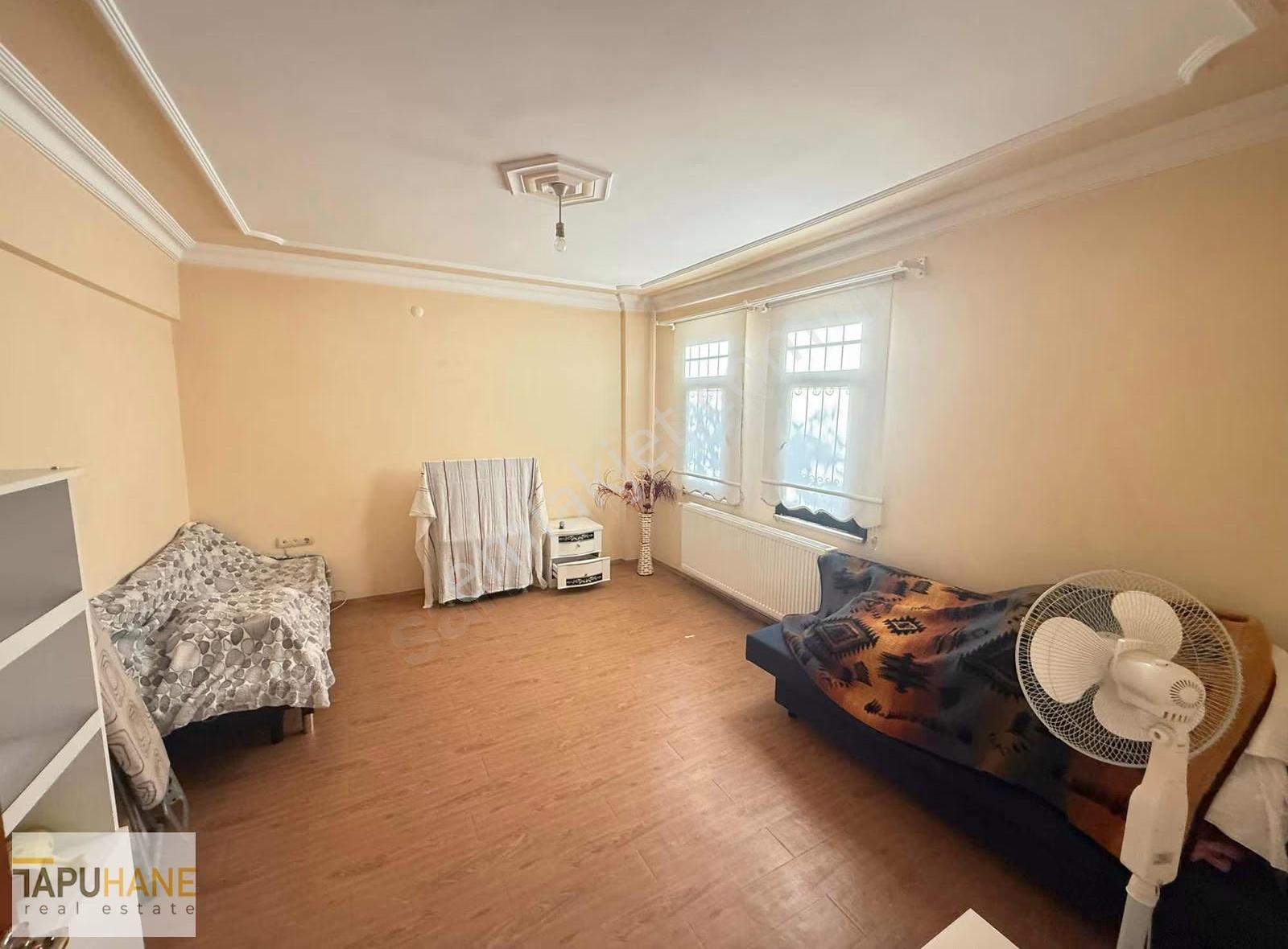 Tapuhane'den Bayraktepe Mah. Satılık 6+2 Triplex Müstakil Ev - Görsel 27