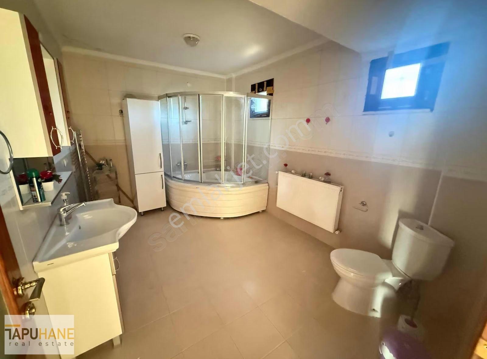 Tapuhane'den Bayraktepe Mah. Satılık 6+2 Triplex Müstakil Ev - Görsel 13