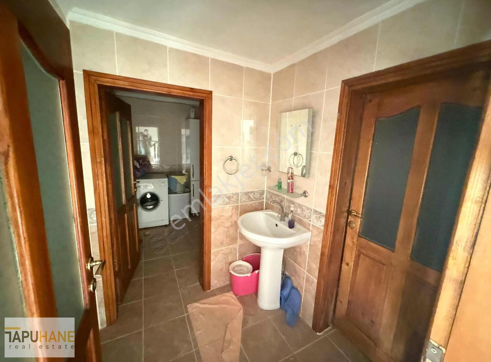Tapuhane'den Bayraktepe Mah. Satılık 6+2 Triplex Müstakil Ev - Görsel 10