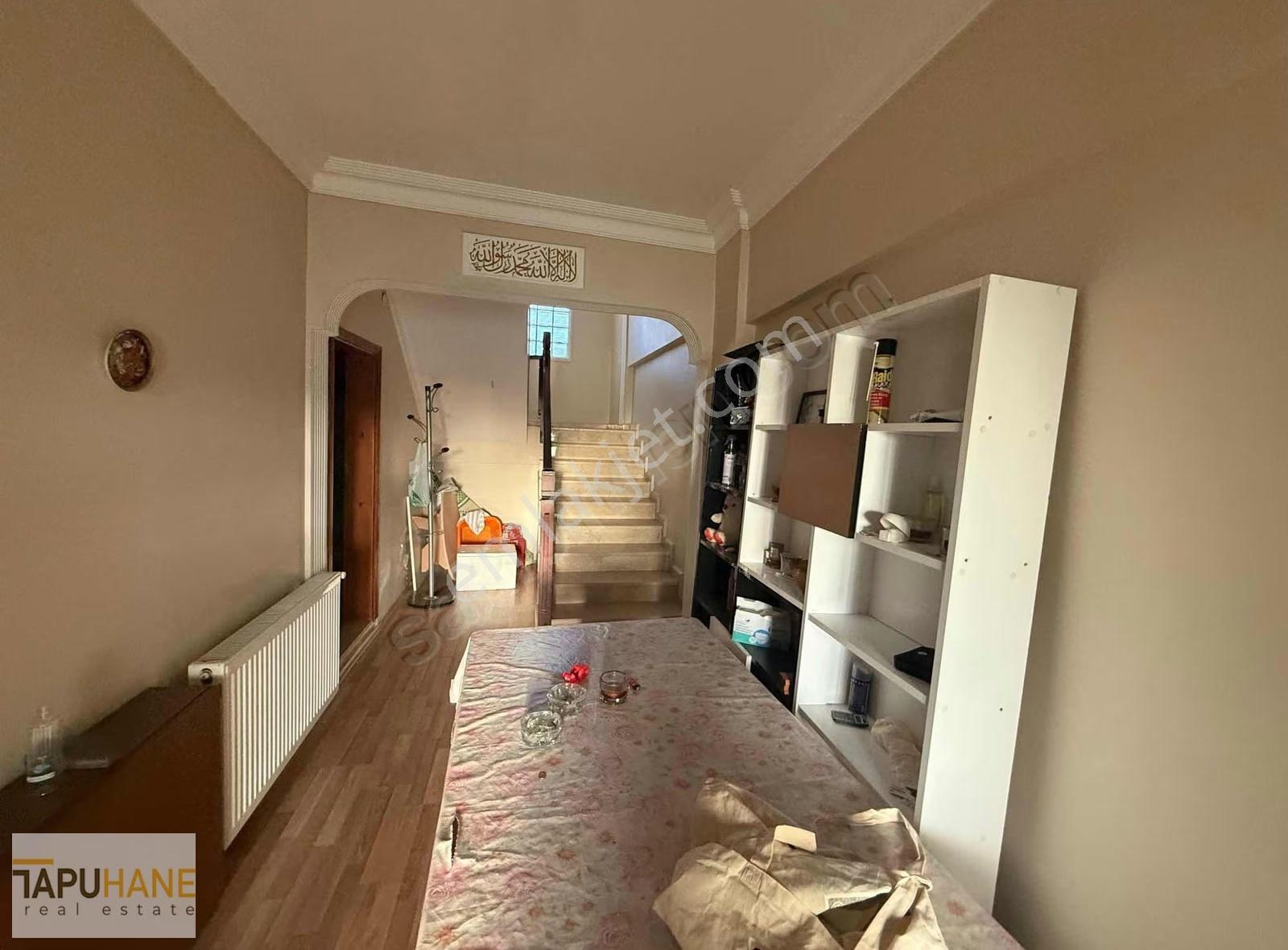 Tapuhane'den Bayraktepe Mah. Satılık 6+2 Triplex Müstakil Ev - Görsel 5