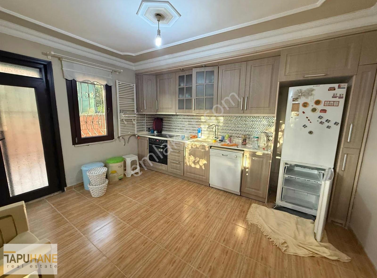 Tapuhane'den Bayraktepe Mah. Satılık 6+2 Triplex Müstakil Ev - Görsel 16