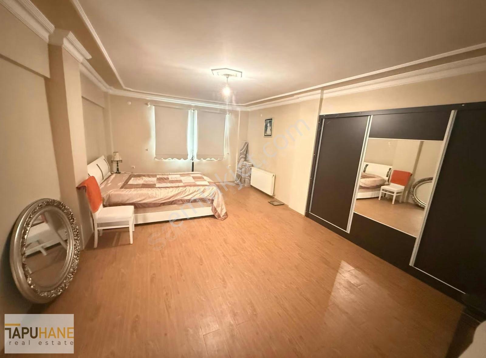 Tapuhane'den Bayraktepe Mah. Satılık 6+2 Triplex Müstakil Ev - Görsel 7