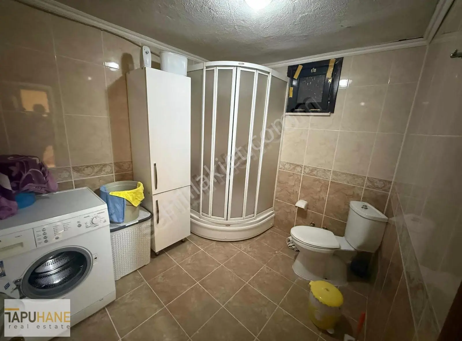 Tapuhane'den Bayraktepe Mah. Satılık 6+2 Triplex Müstakil Ev - Görsel 2