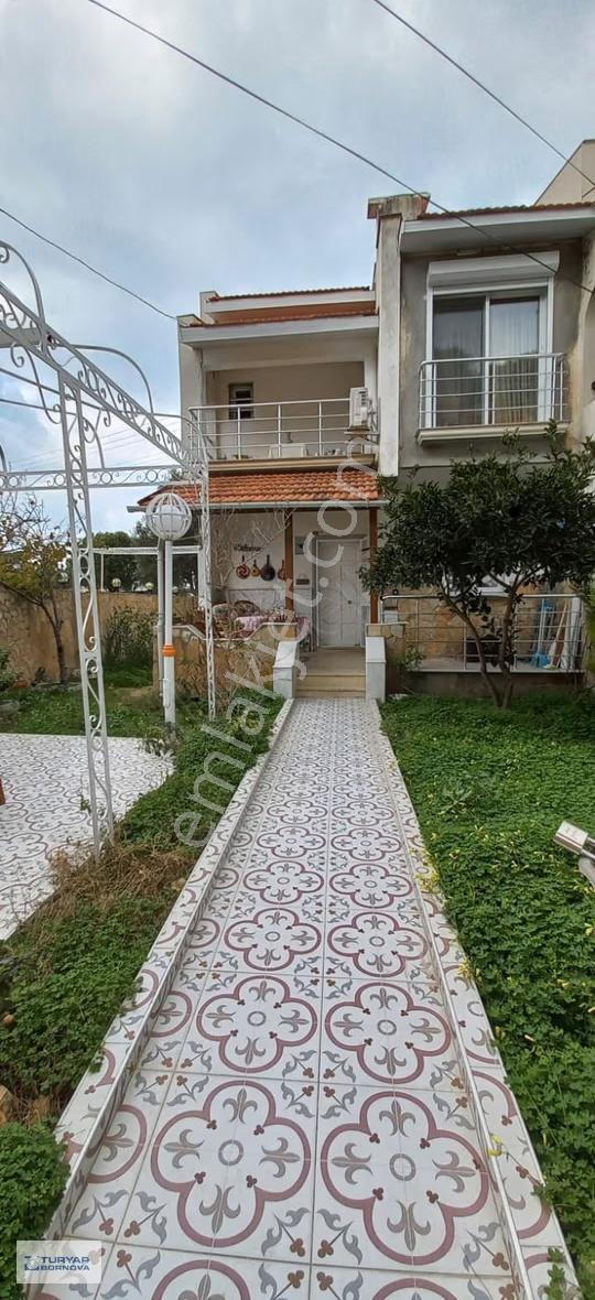 Çeşme Alaçatı'da Satılık 3+1 Bahçeli Villa Muhteşem Konum - Görsel 29