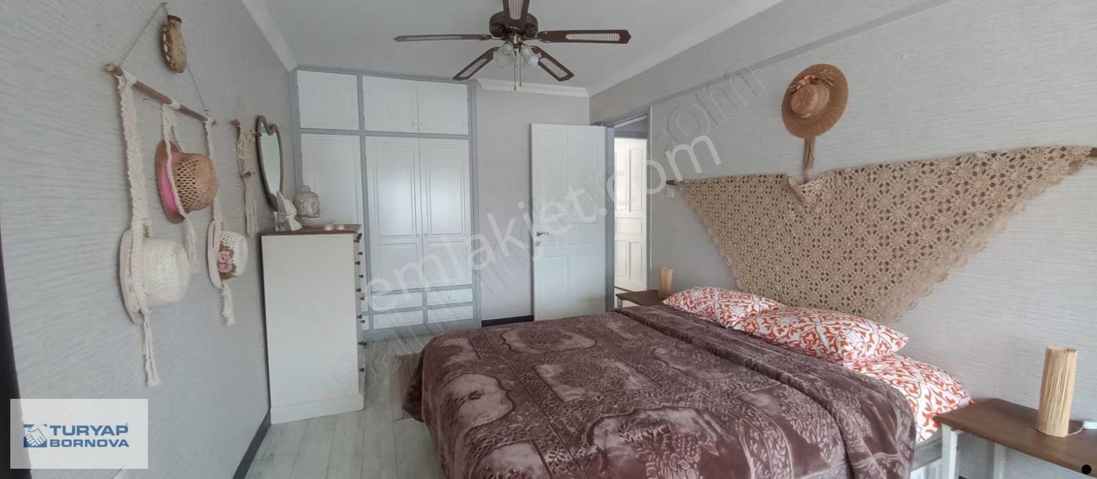 Çeşme Alaçatı'da Satılık 3+1 Bahçeli Villa Muhteşem Konum - Görsel 10