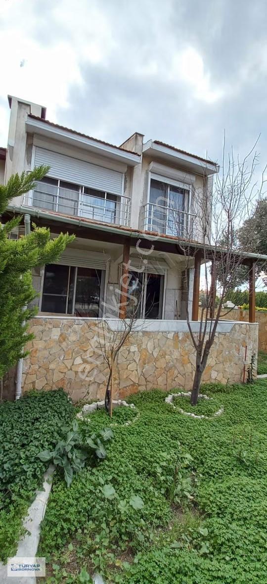 Çeşme Alaçatı'da Satılık 3+1 Bahçeli Villa Muhteşem Konum - Görsel 30