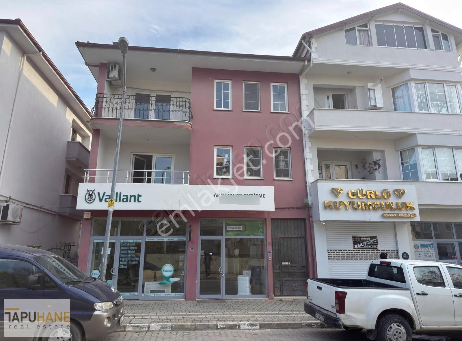 Beldem Market Karşısı Satılık 3+1 Fırsat Daire - Görsel 2