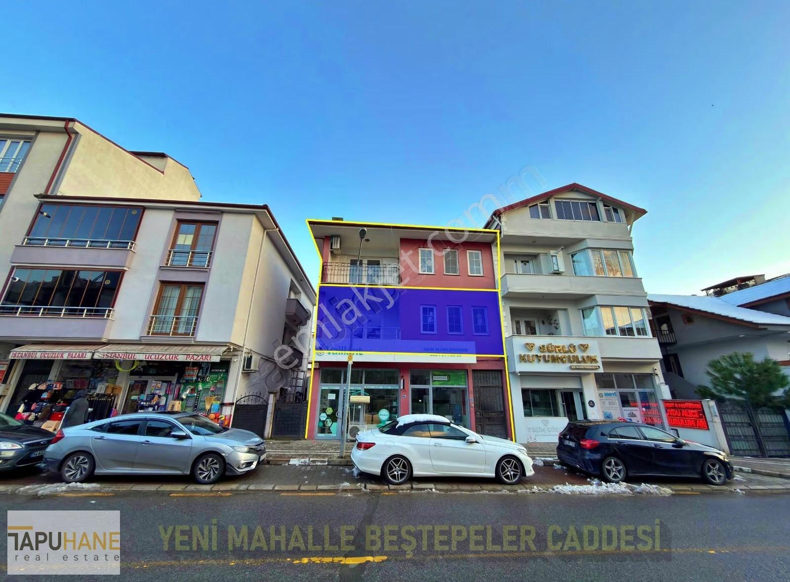 Beldem Market Karşısı Satılık 3+1 Fırsat Daire - Görsel 5
