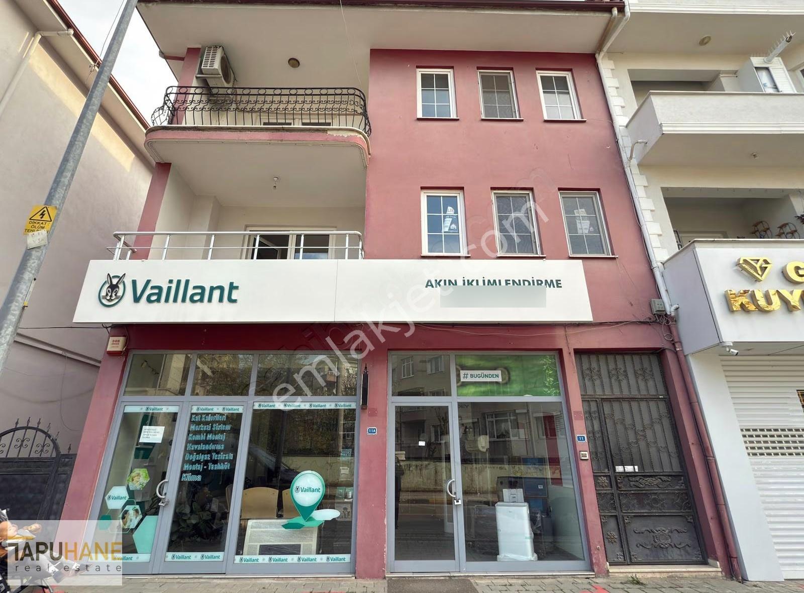 Beldem Market Karşısı Satılık 3+1 Fırsat Daire - Görsel 11
