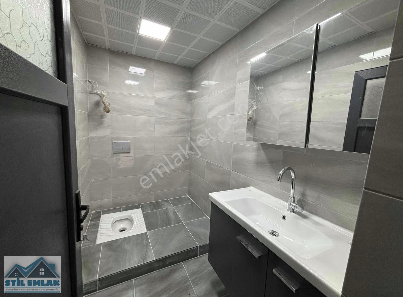 Salihli Tüccarlar Sitesi Satılık Dükkan - Görsel 11