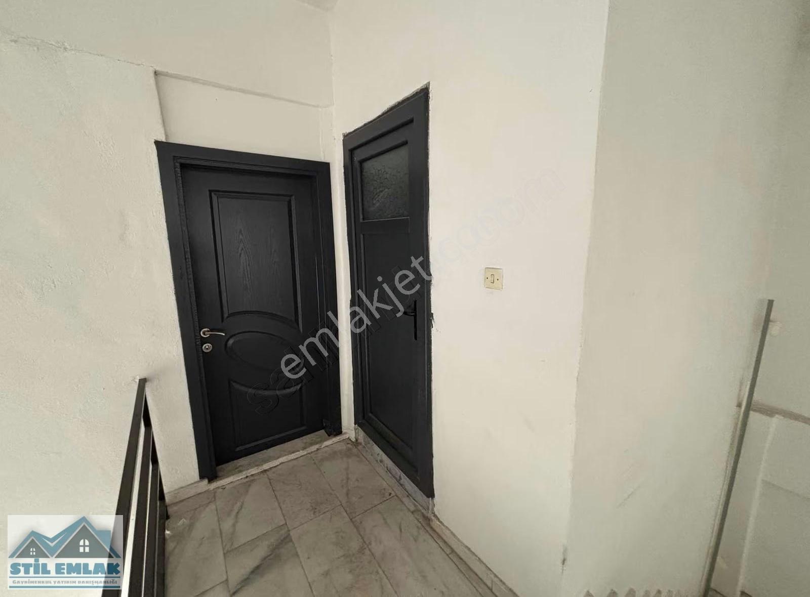 Salihli Tüccarlar Sitesi Satılık Dükkan - Görsel 20