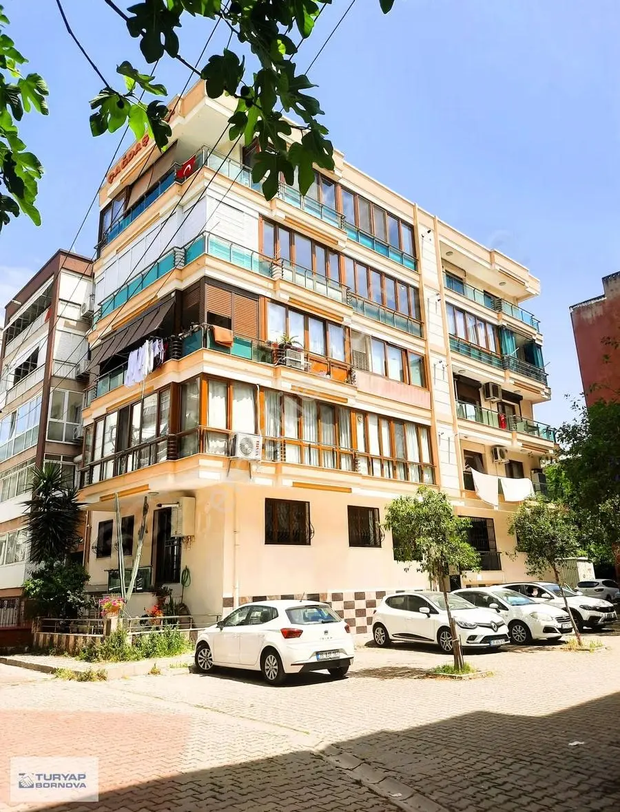 Atakent Yalıda Ytk Od Eşyalı Ankastreli Otoparklı Mükemmel Konum