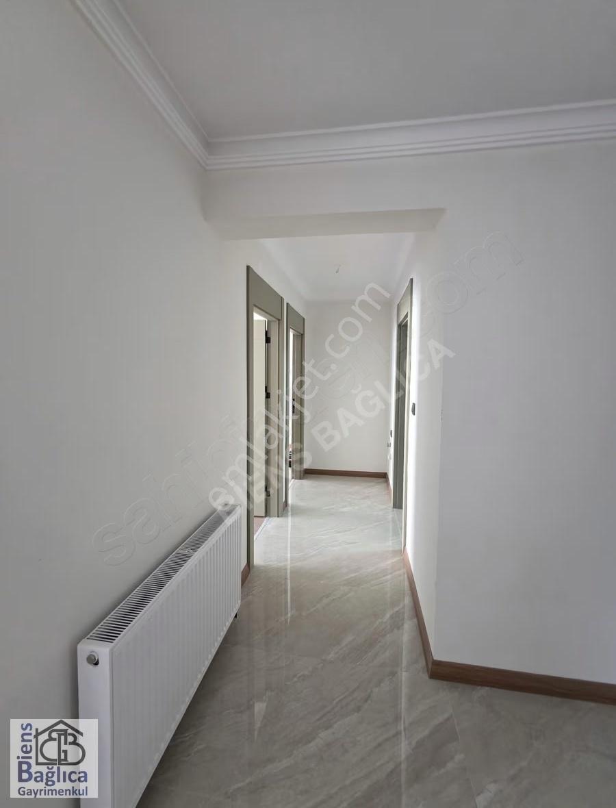 Biens'ten Çiftlik Kavşağında 2+1 Sıfır Daire - Görsel 19