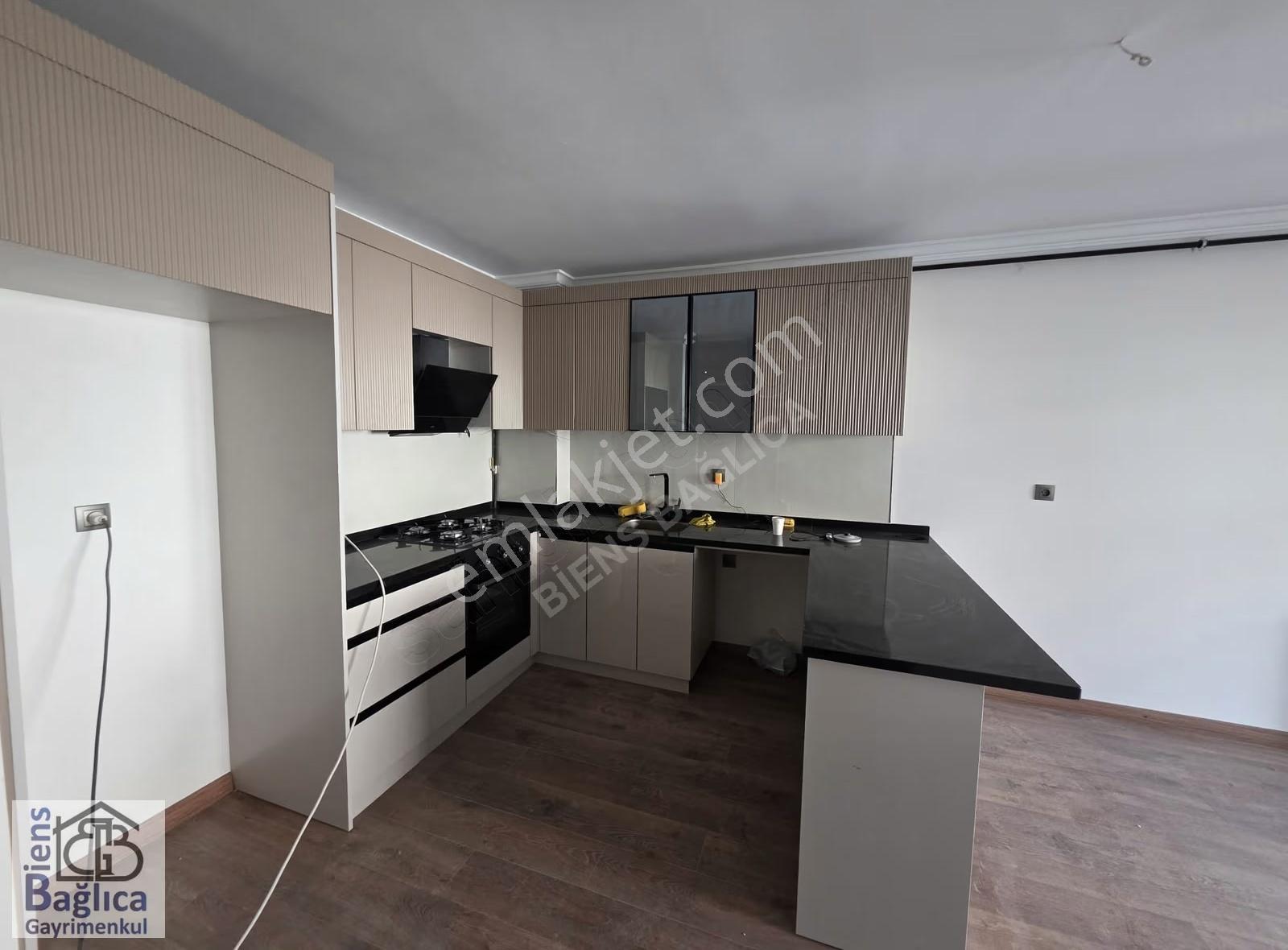 Biens'ten Çiftlik Kavşağında 2+1 Sıfır Daire - Görsel 27