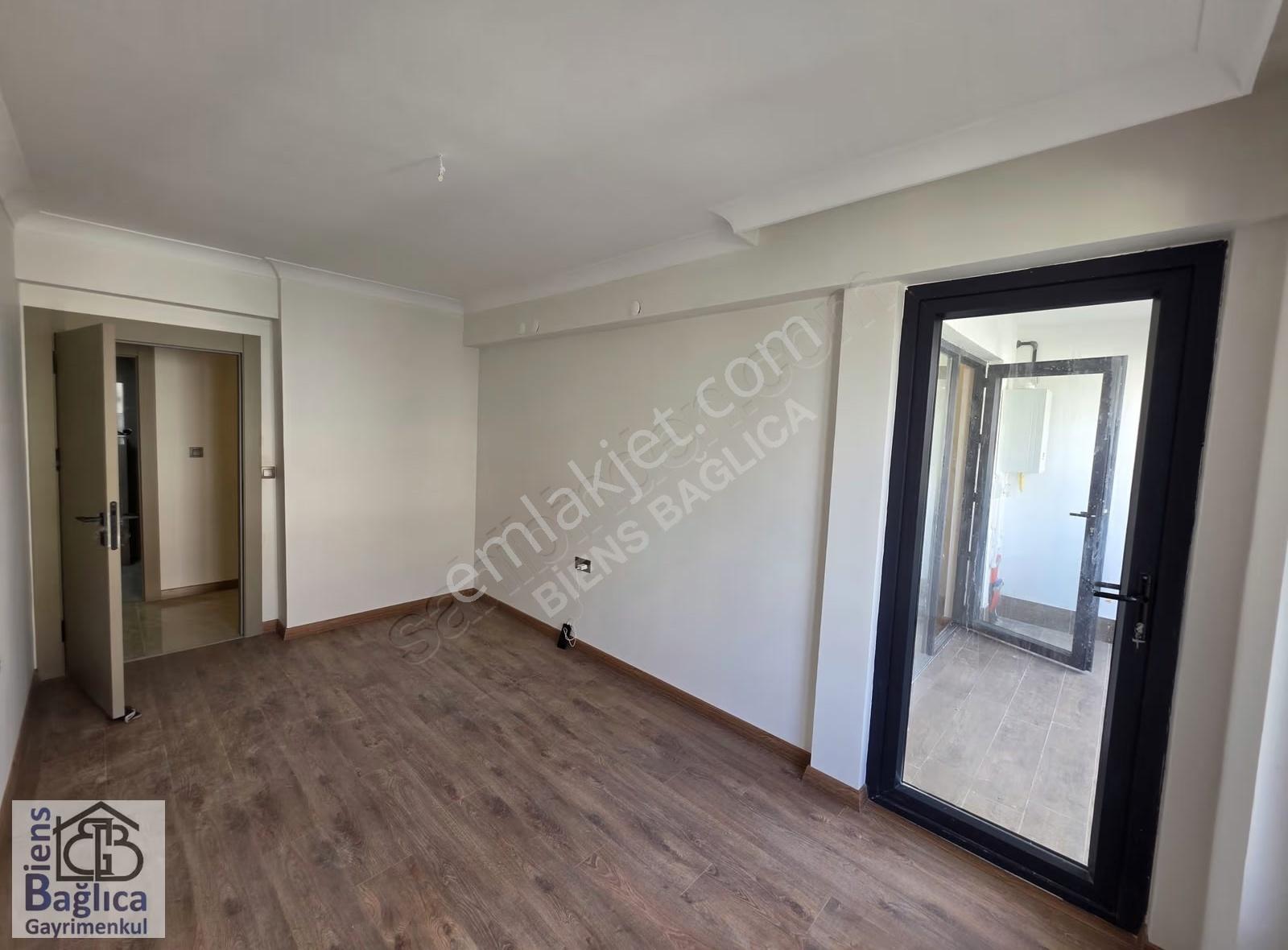 Biens'ten Çiftlik Kavşağında 2+1 Sıfır Daire - Görsel 22