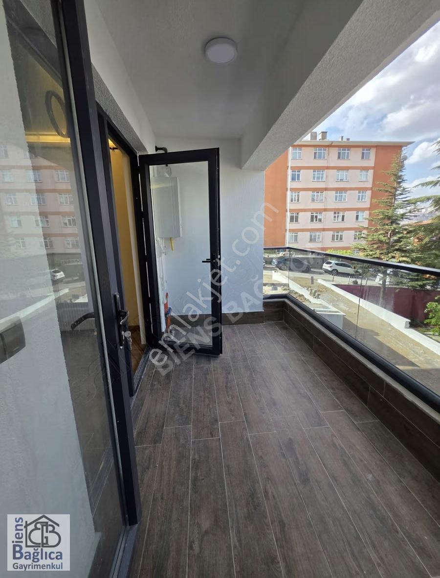 Biens'ten Çiftlik Kavşağında 2+1 Sıfır Daire - Görsel 17