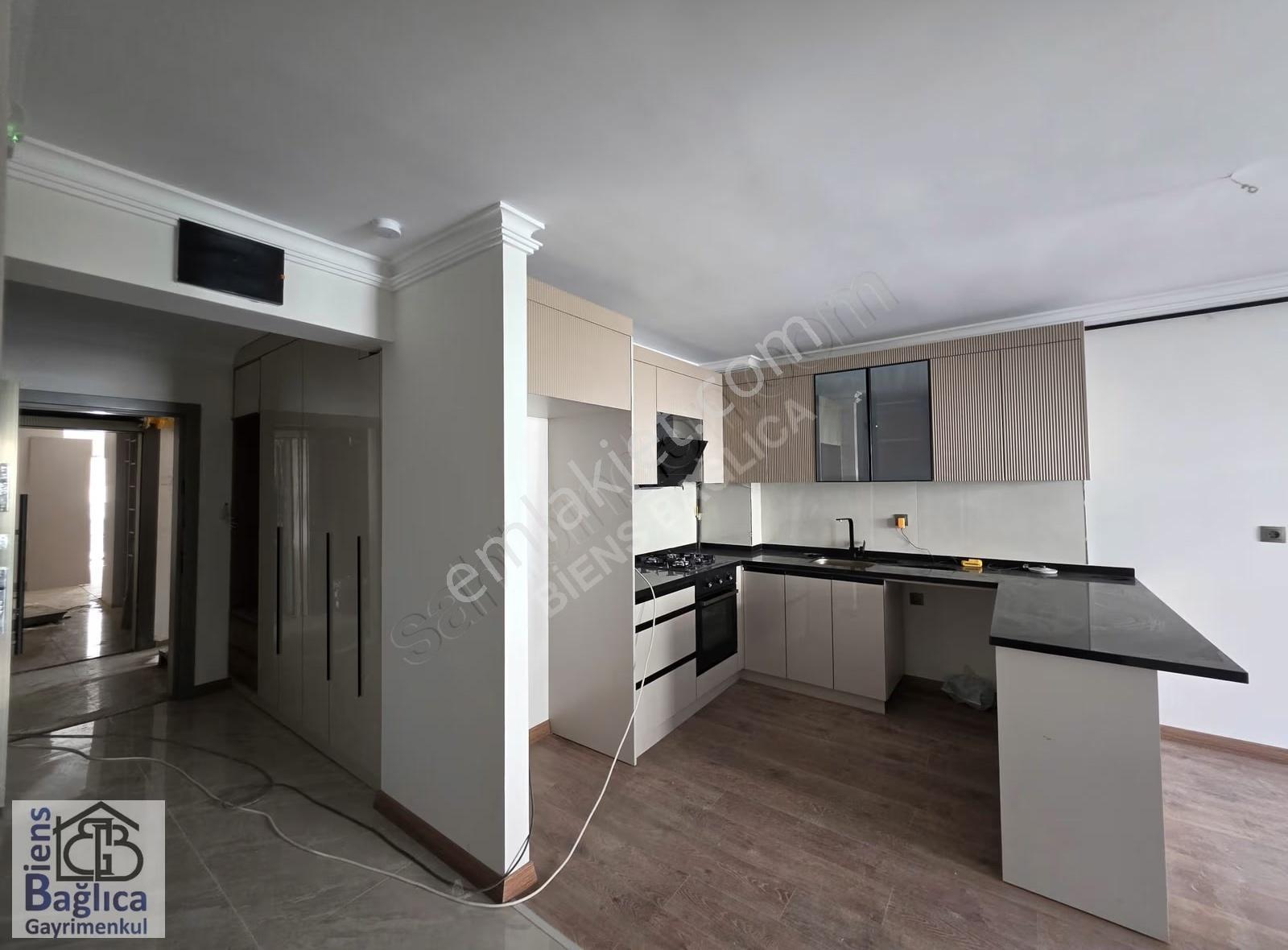 Biens'ten Çiftlik Kavşağında 2+1 Sıfır Daire - Görsel 10