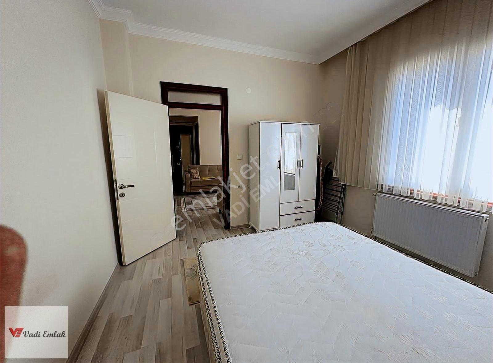 Vadi Emlak'tan Şehir Merkezinde 1+1 Eşyalı Kiralık Daire - Görsel 9