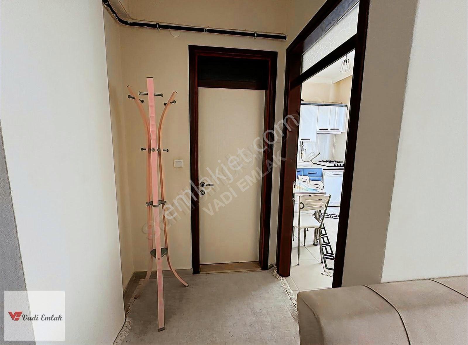 Vadi Emlak'tan Şehir Merkezinde 1+1 Eşyalı Kiralık Daire - Görsel 10