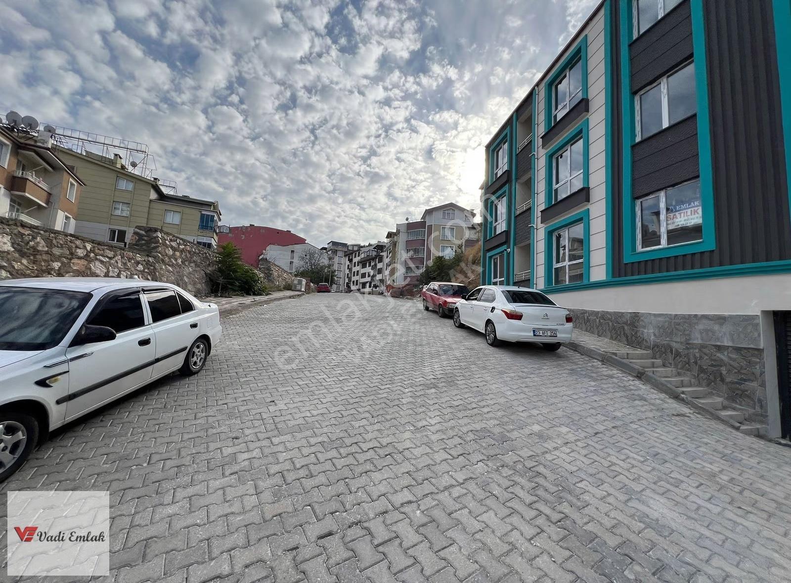 Küçükbey Bağı Mahallesinde Satılık 1+1 Daire | Vadi Emlak - Görsel 10