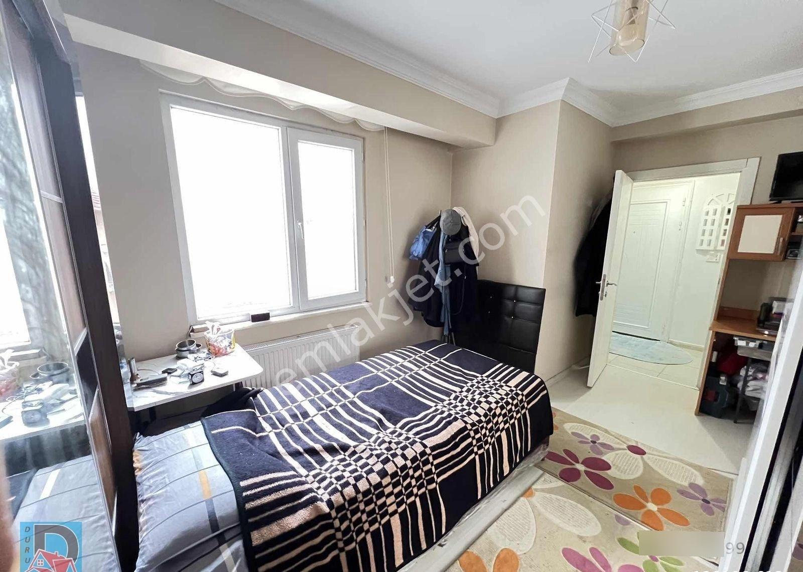 Durudan Yıldıztepe Mh. 3+1 Dubleks Daire 100.yıl S.ocağı Karşısı - Görsel 26
