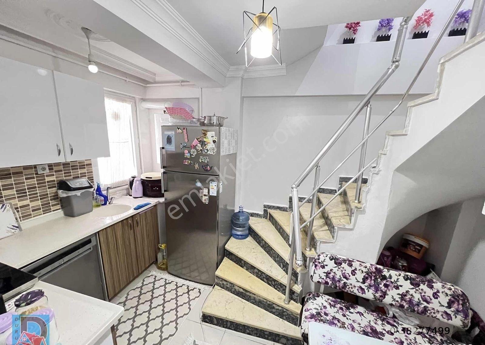 Durudan Yıldıztepe Mh. 3+1 Dubleks Daire 100.yıl S.ocağı Karşısı - Görsel 11
