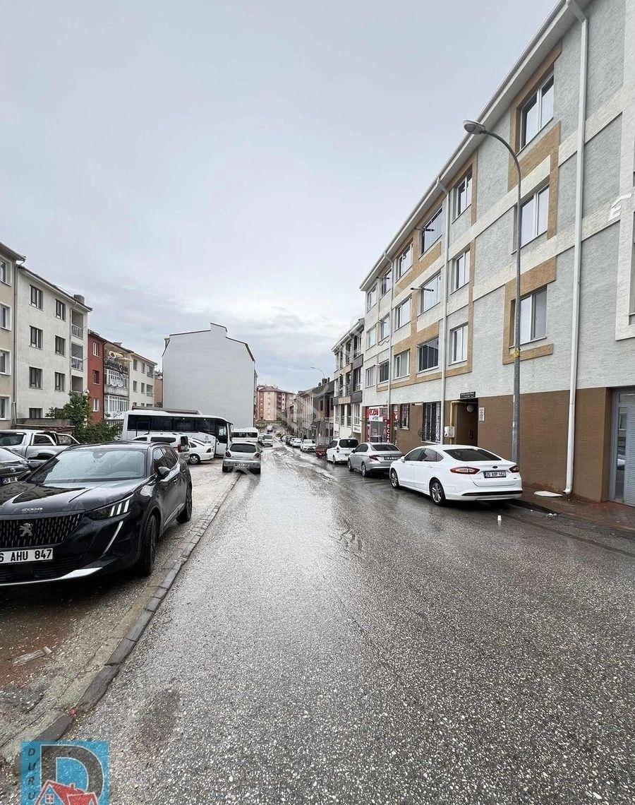 Durudan Yıldıztepe Mh. 3+1 Dubleks Daire 100.yıl S.ocağı Karşısı - Görsel 15