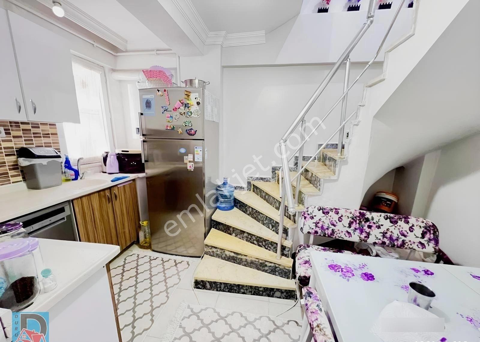 Durudan Yıldıztepe Mh. 3+1 Dubleks Daire 100.yıl S.ocağı Karşısı - Görsel 9