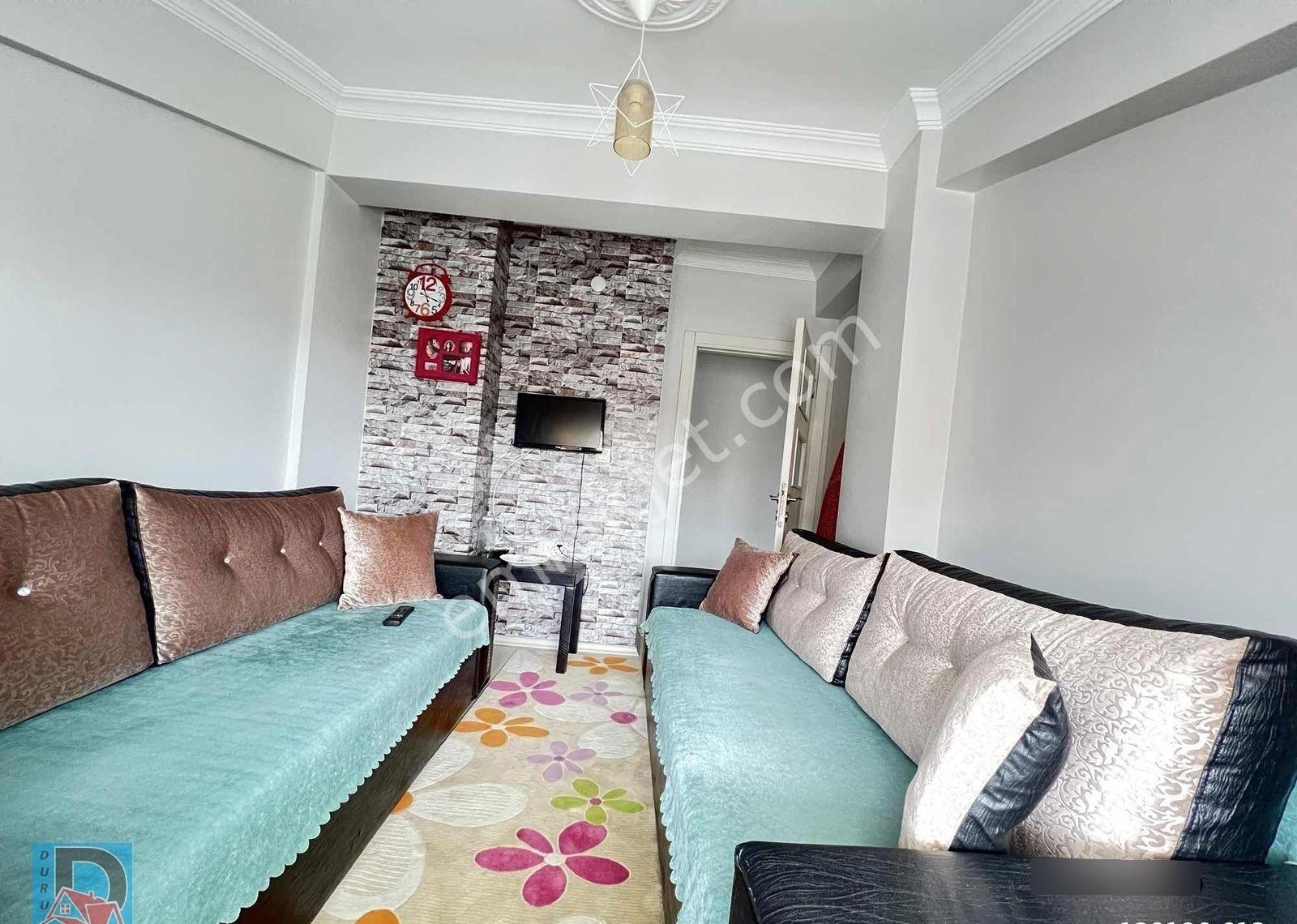 Durudan Yıldıztepe Mh. 3+1 Dubleks Daire 100.yıl S.ocağı Karşısı - Görsel 16