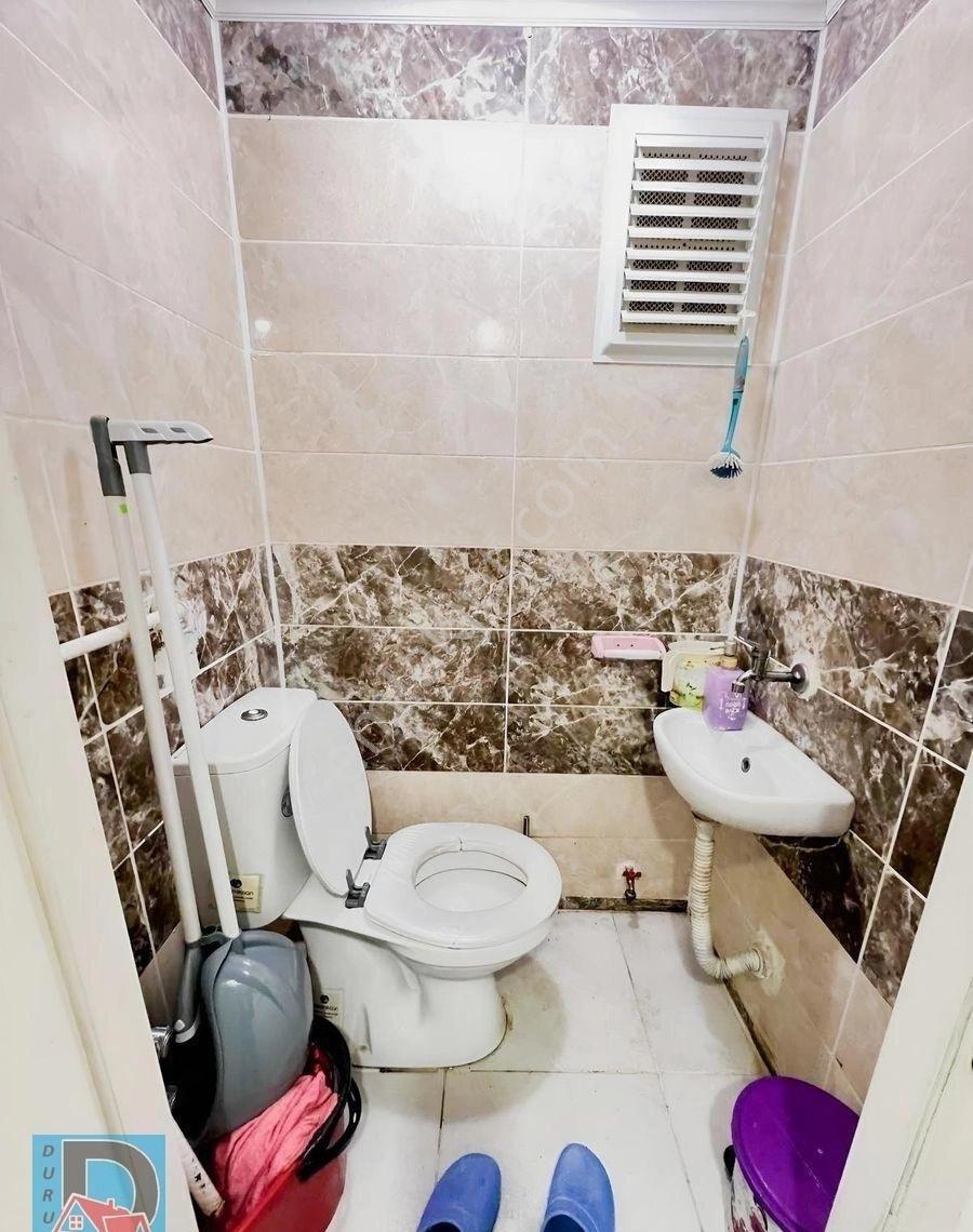 Durudan Yıldıztepe Mh. 3+1 Dubleks Daire 100.yıl S.ocağı Karşısı - Görsel 18