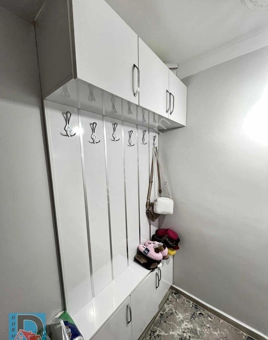 Durudan Yıldıztepe Mh. 3+1 Dubleks Daire 100.yıl S.ocağı Karşısı - Görsel 30