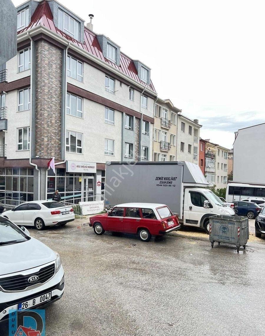 Durudan Yıldıztepe Mh. 3+1 Dubleks Daire 100.yıl S.ocağı Karşısı - Görsel 3