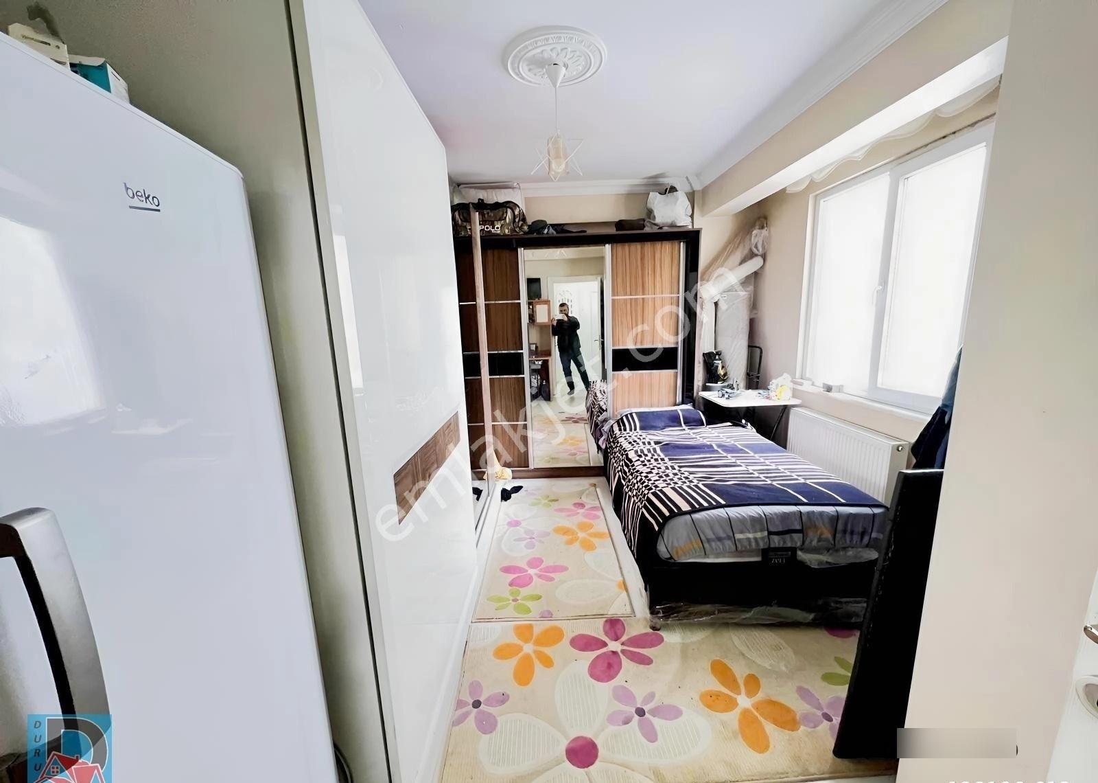 Durudan Yıldıztepe Mh. 3+1 Dubleks Daire 100.yıl S.ocağı Karşısı - Görsel 6