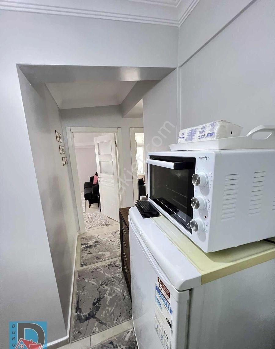 Durudan Yıldıztepe Mh. 3+1 Dubleks Daire 100.yıl S.ocağı Karşısı - Görsel 10