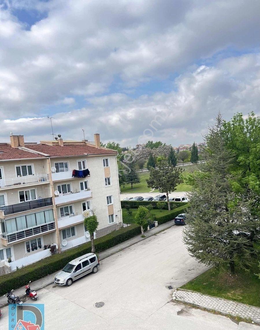 Durudan Ertuğrulgazi Mh. 2+1 Önü Açık Park Manzaralı Raykent - Görsel 34