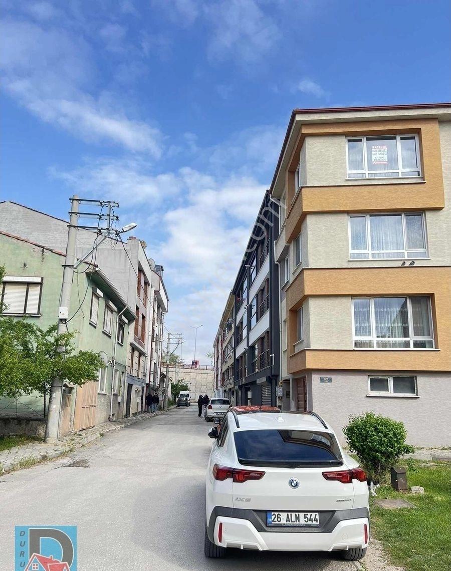 Durudan Ertuğrulgazi Mh. 2+1 Önü Açık Park Manzaralı Raykent - Görsel 15