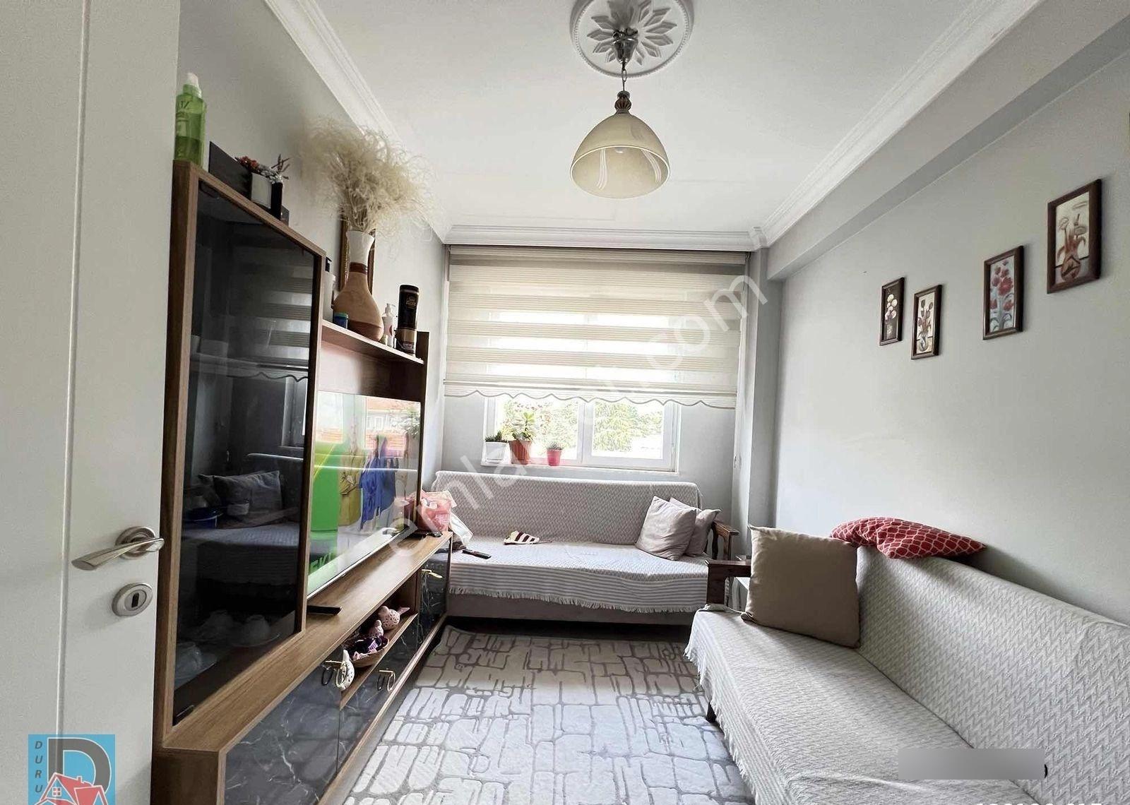 Durudan Ertuğrulgazi Mh. 2+1 Önü Açık Park Manzaralı Raykent - Görsel 6