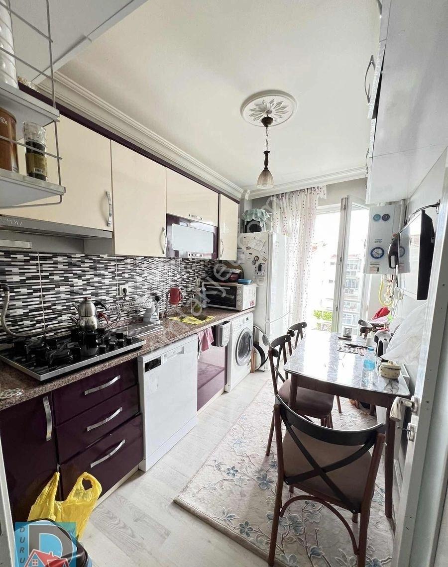 Durudan Ertuğrulgazi Mh. 2+1 Önü Açık Park Manzaralı Raykent - Görsel 35